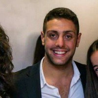 Marcus Lo Russo