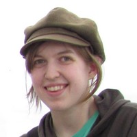 Elizabeth Sherry