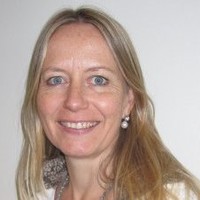 Sandra Pronk