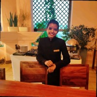 Chaya M