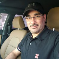 Waleed Salem