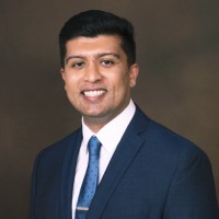 Kris Vasant, Md