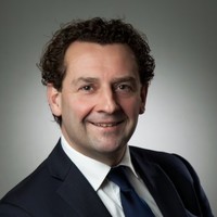 Jurgen Fransen, CFA, CAIA, CESGA