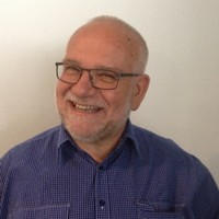 Ken Baxter