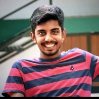 Thomas Mathew