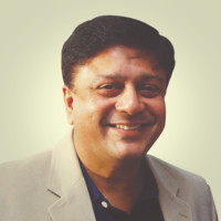 Rajiv Mistry