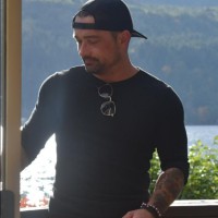 Nick Cross
