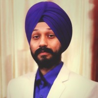 DALJEET SINGH