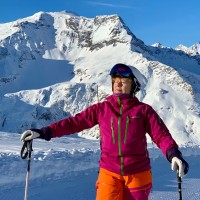 Kerstin Wilhelmsson Amble