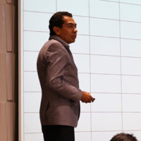 Jorge Enrique Vega Vargas