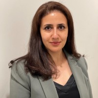 Ronak Tahazadeh
