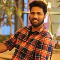 Ashok Koppisetty