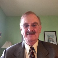 Glenn Cody
