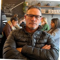 Brian English