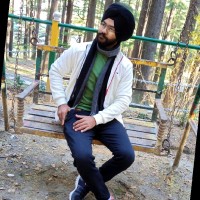 Amanjot Singh