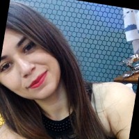 Sara Cristina