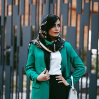 Fateme Abdollahi