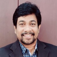 Vara Prasad Manda
