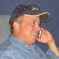 Roger Draper