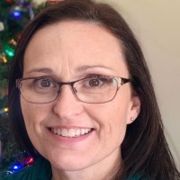 Jennifer Potter