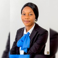Mary Damilola Agbebi