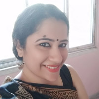 Sayantani Karmakar