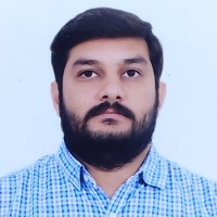 Kuldeep Tiwari