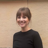 Johanna Marie Hausen