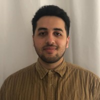 Ali Amrouni