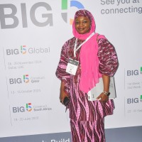 khadijah Bashir