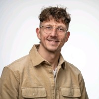 Mario Van Bekkum