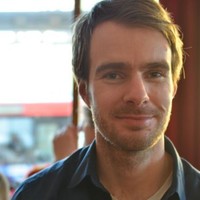 Stian Johansen