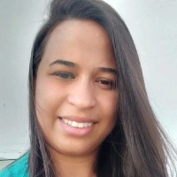 Jaqueline Trindade De Amorim