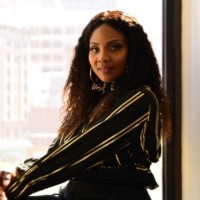 Nyree Johnson