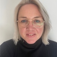 Bonnie Dillaway