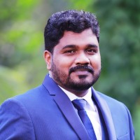 Ebin Yesudas