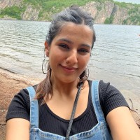 Raabi Gautam