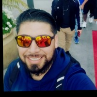Daniel Martinez