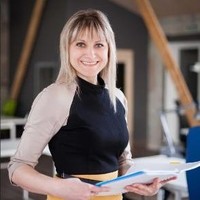 Марина Дегтярева