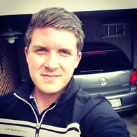 Daniel Vejlgaard Knudsen