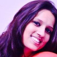 Monika Pandey