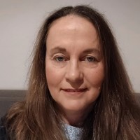 Gillian Baker