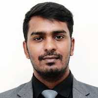 Dheeraj Patel