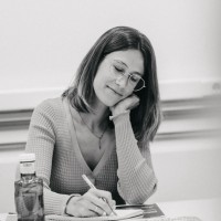 Patricia Romanos Crespo