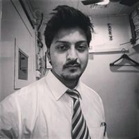 Sauradeep Dutta