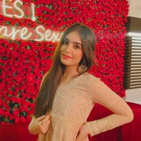 Mahnoor Faisal