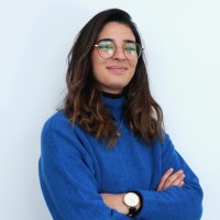 Aya Ben Hriz