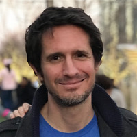 Matthew Duncan