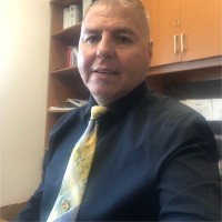 Joe Garcia Jr