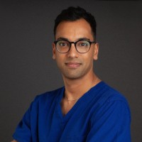 Nikul Amin